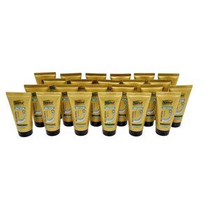 Suave Professionals Moroccan Infusion Body Lotion 1 Ounce Travel Size 23 Lot